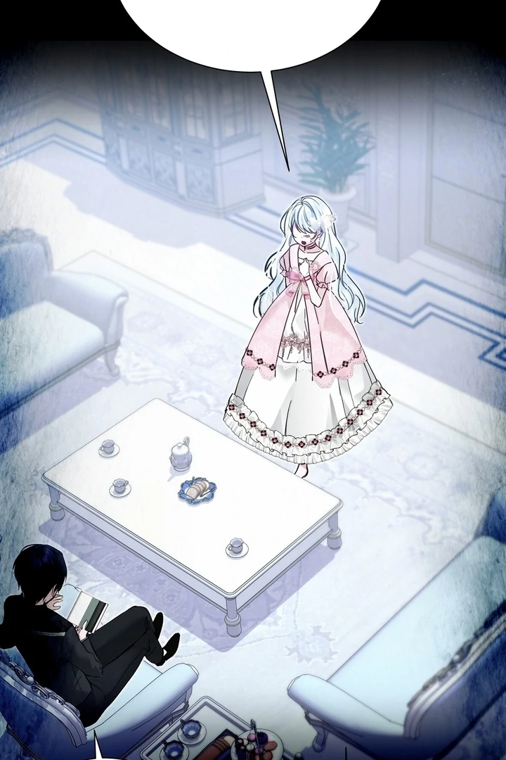The Fake Saint of a Reverse Harem Game Chapter 11 5