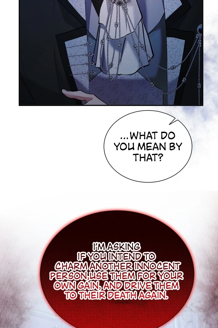 The Fake Saint of a Reverse Harem Game Chapter 11 50