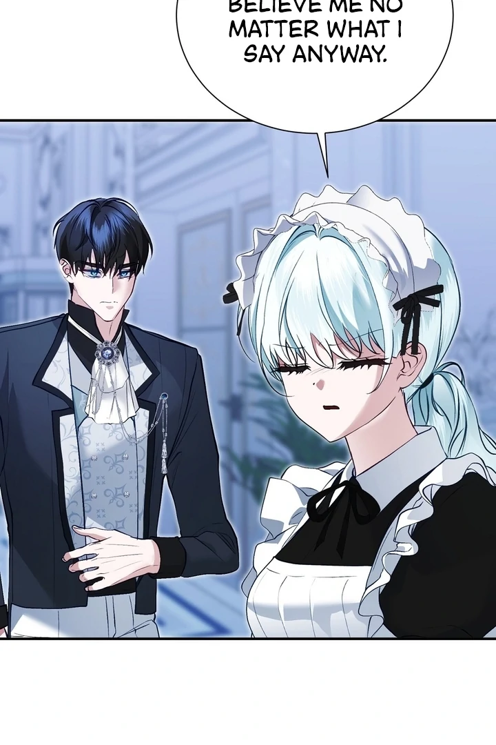The Fake Saint of a Reverse Harem Game Chapter 11 54