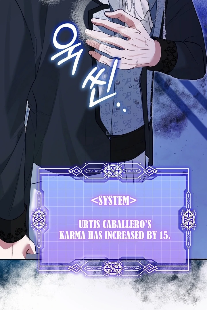 The Fake Saint of a Reverse Harem Game Chapter 11 58