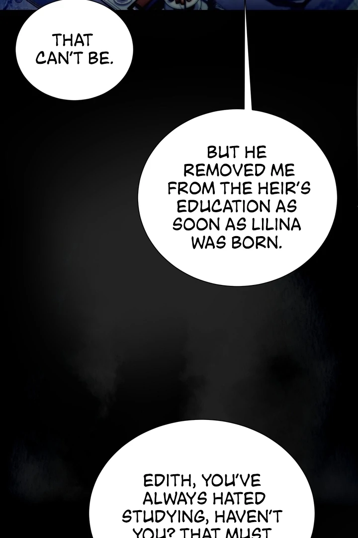 The Fake Saint of a Reverse Harem Game Chapter 11 6