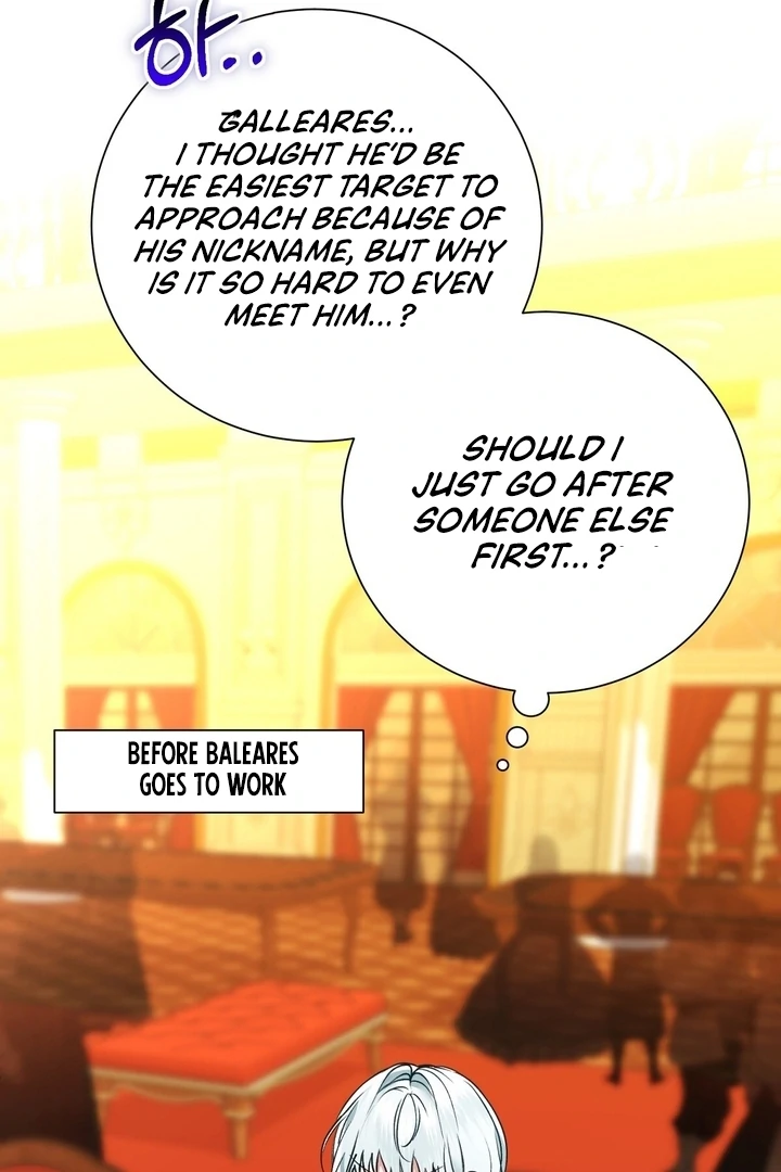 The Fake Saint of a Reverse Harem Game Chapter 11 62