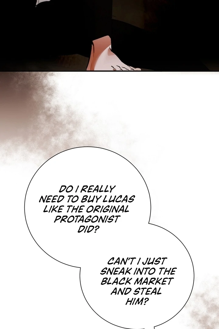 The Fake Saint of a Reverse Harem Game Chapter 11 67