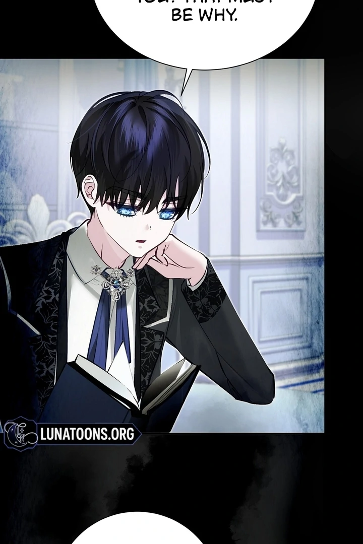 The Fake Saint of a Reverse Harem Game Chapter 11 7