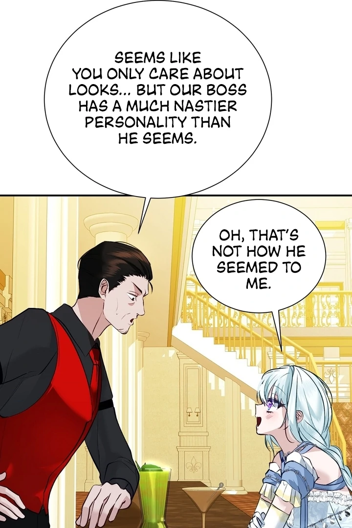 The Fake Saint of a Reverse Harem Game Chapter 11 71