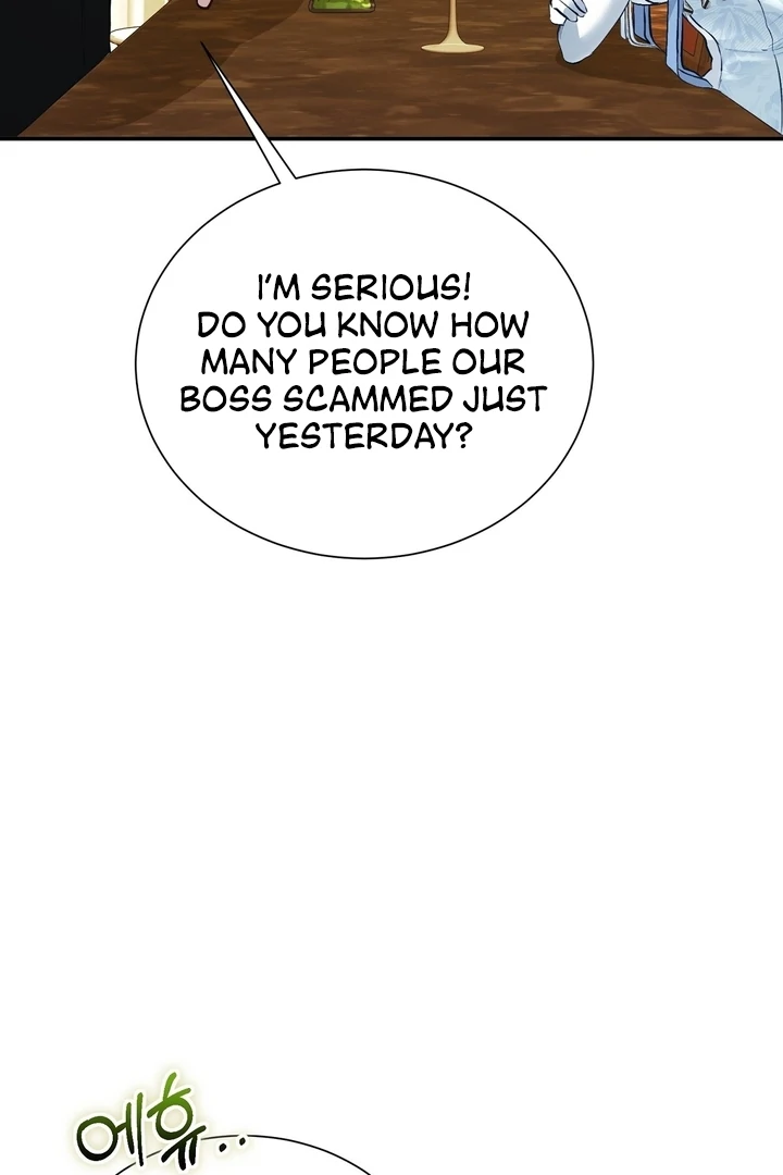 The Fake Saint of a Reverse Harem Game Chapter 11 72