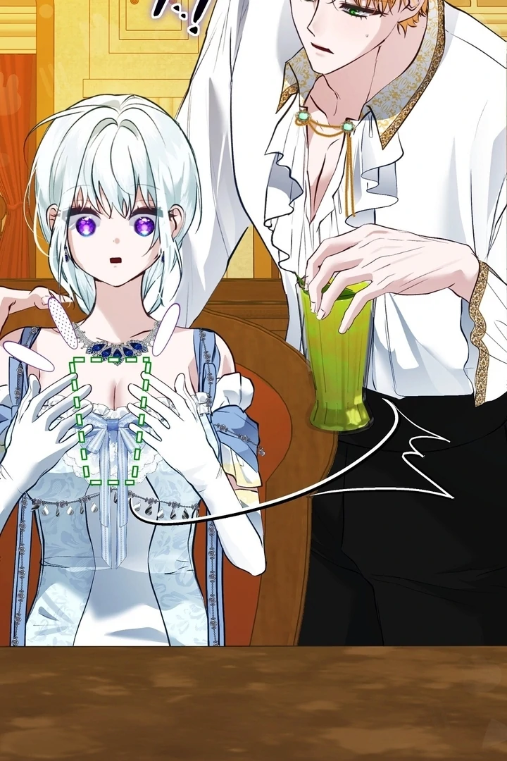 The Fake Saint of a Reverse Harem Game Chapter 11 76