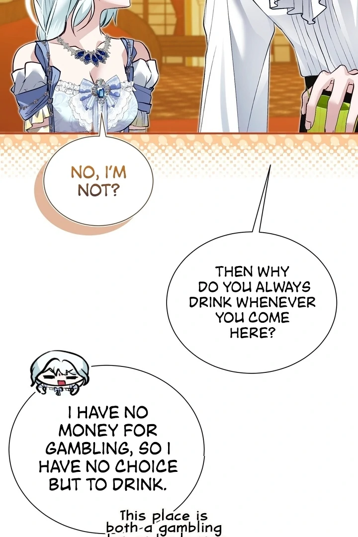 The Fake Saint of a Reverse Harem Game Chapter 11 78