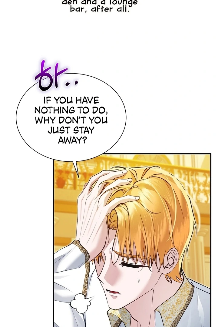 The Fake Saint of a Reverse Harem Game Chapter 11 79