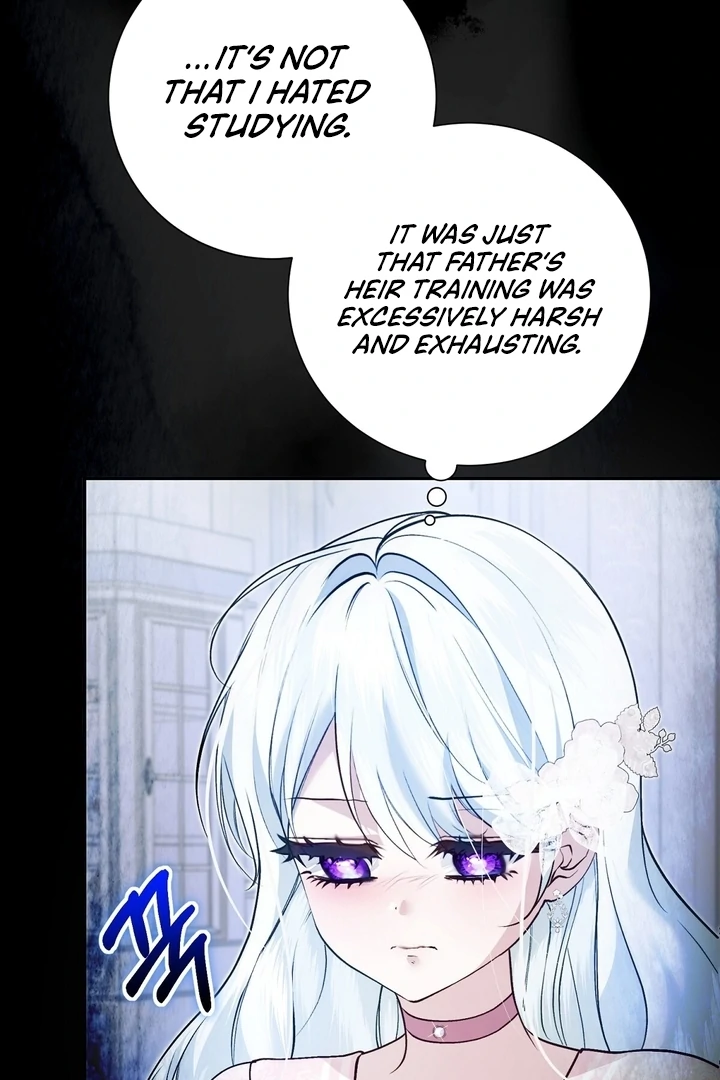 The Fake Saint of a Reverse Harem Game Chapter 11 8