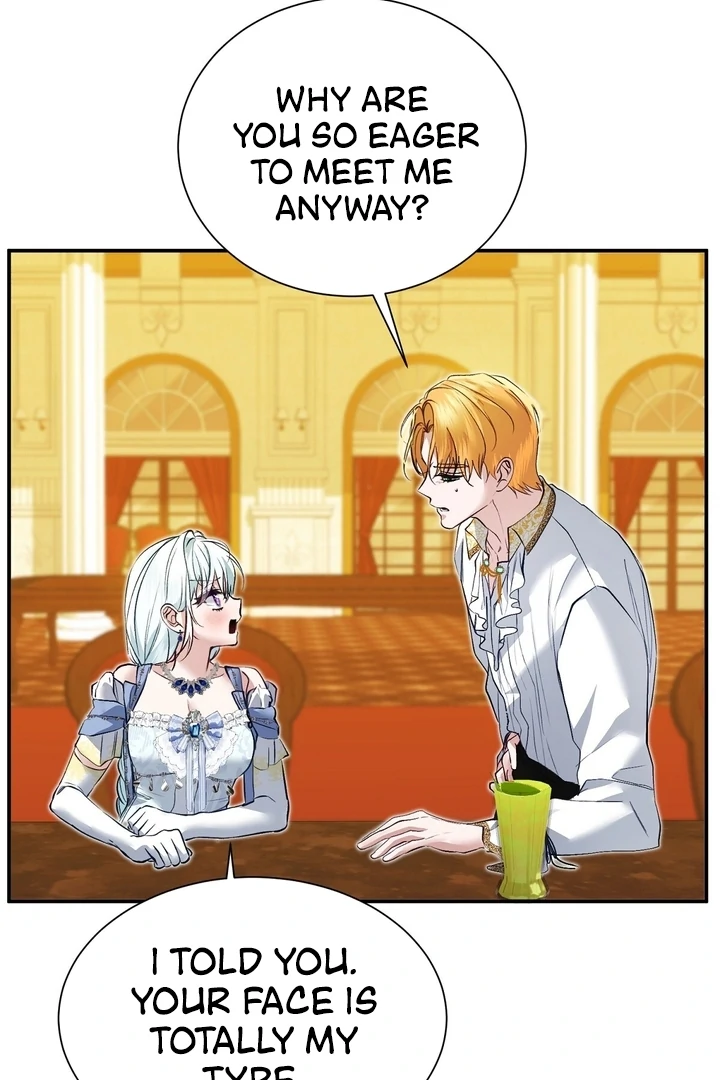 The Fake Saint of a Reverse Harem Game Chapter 11 81