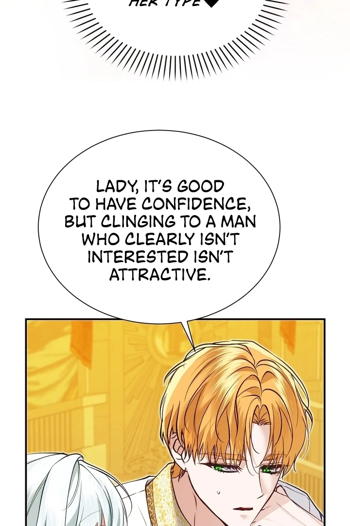 The Fake Saint of a Reverse Harem Game Chapter 11 86