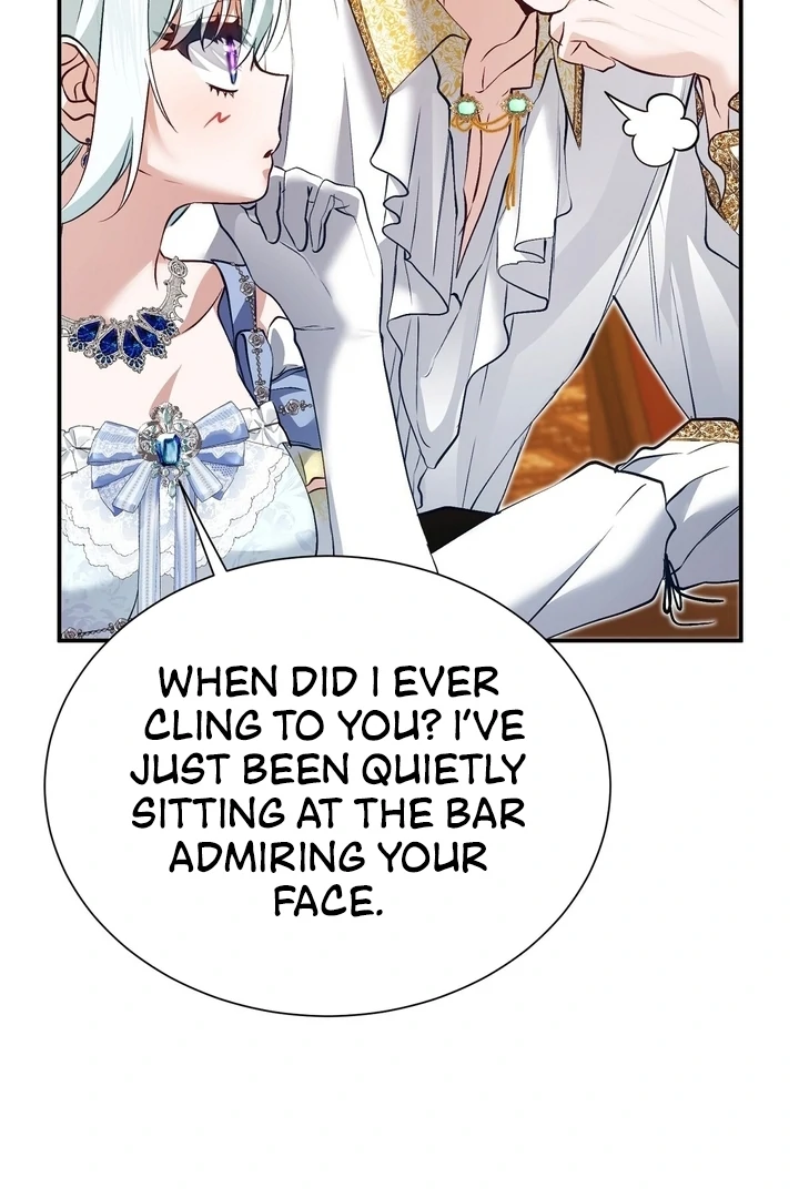 The Fake Saint of a Reverse Harem Game Chapter 11 87