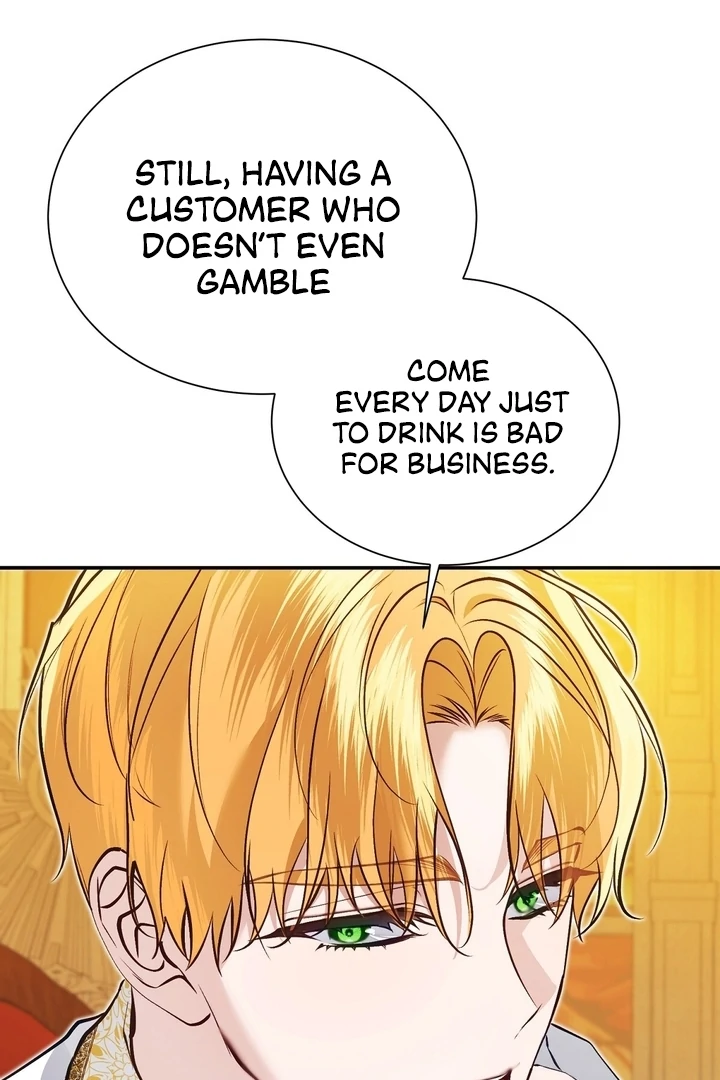 The Fake Saint of a Reverse Harem Game Chapter 11 88