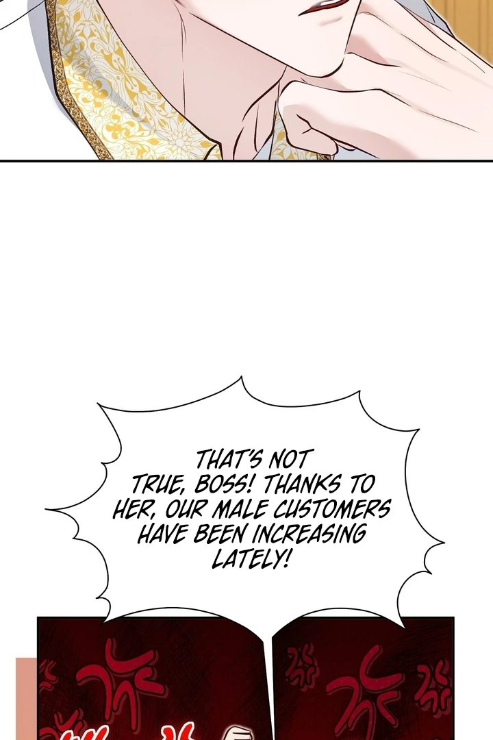 The Fake Saint of a Reverse Harem Game Chapter 11 89