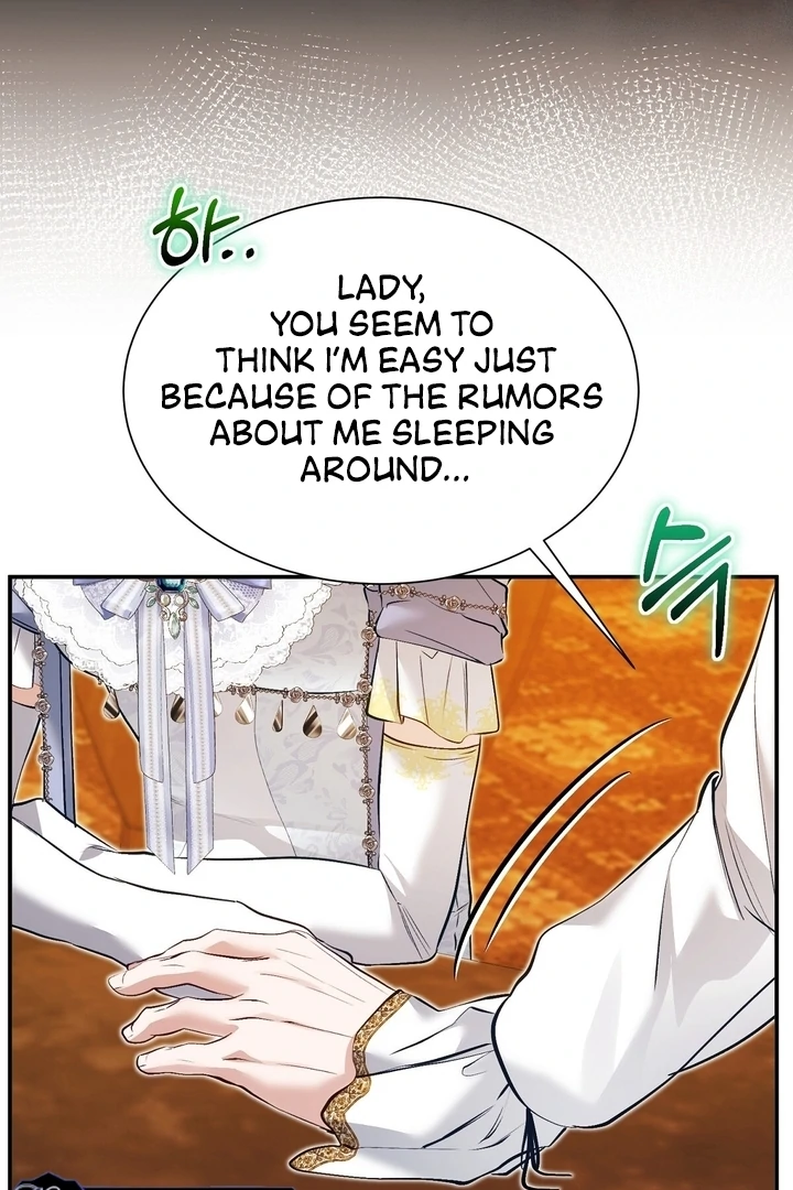 The Fake Saint of a Reverse Harem Game Chapter 11 92