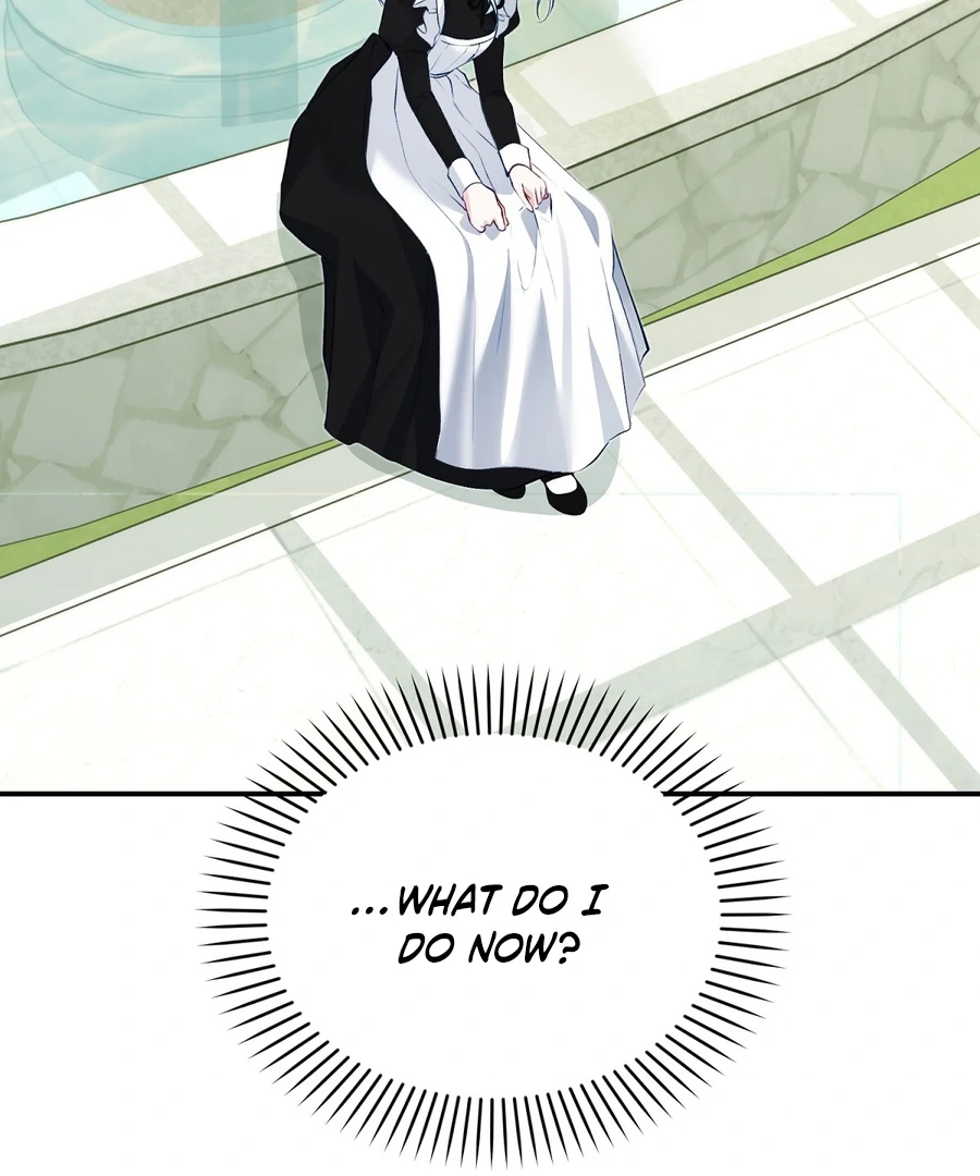 The Fake Saint of a Reverse Harem Game Chapter 13 100