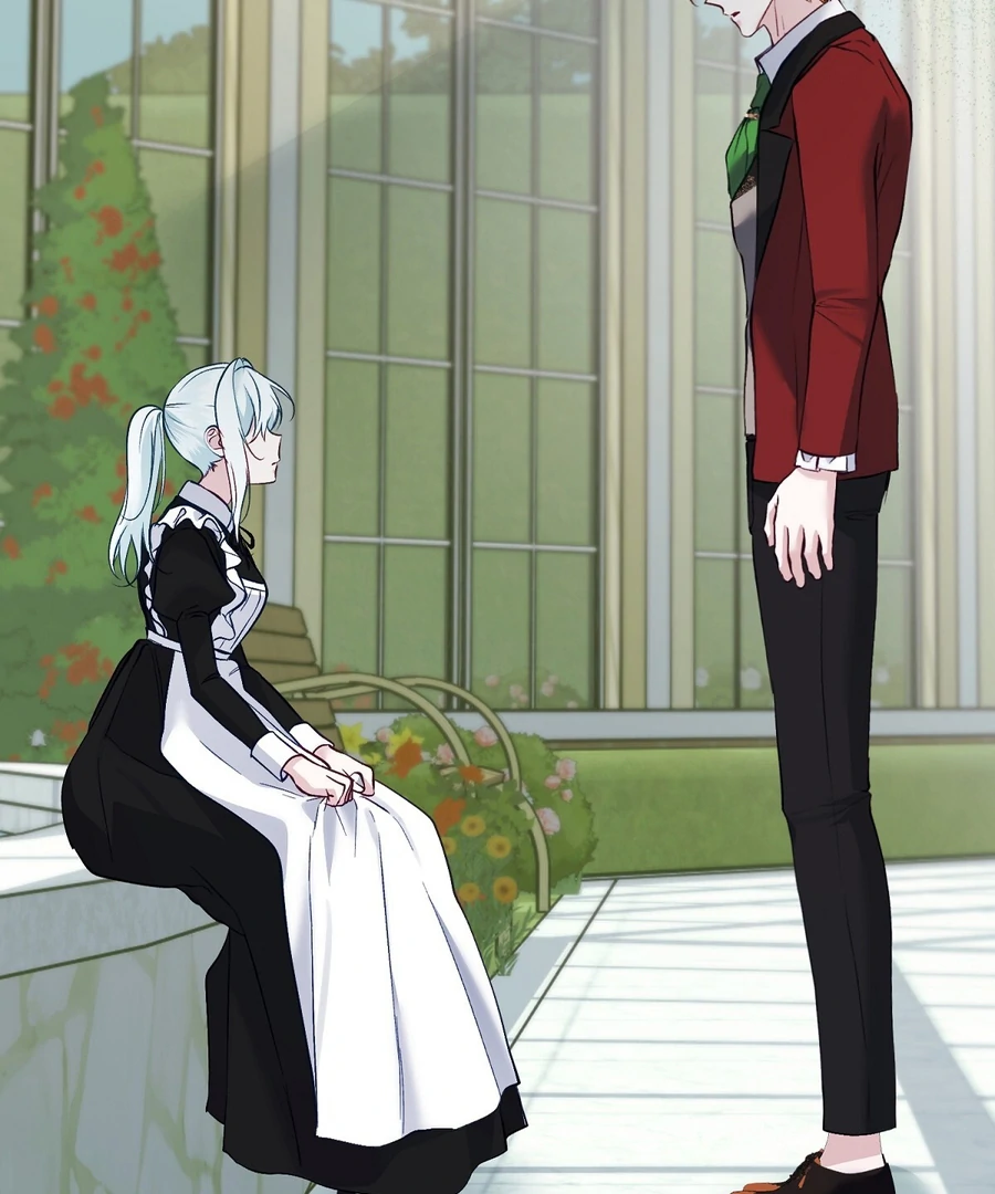 The Fake Saint of a Reverse Harem Game Chapter 13 113