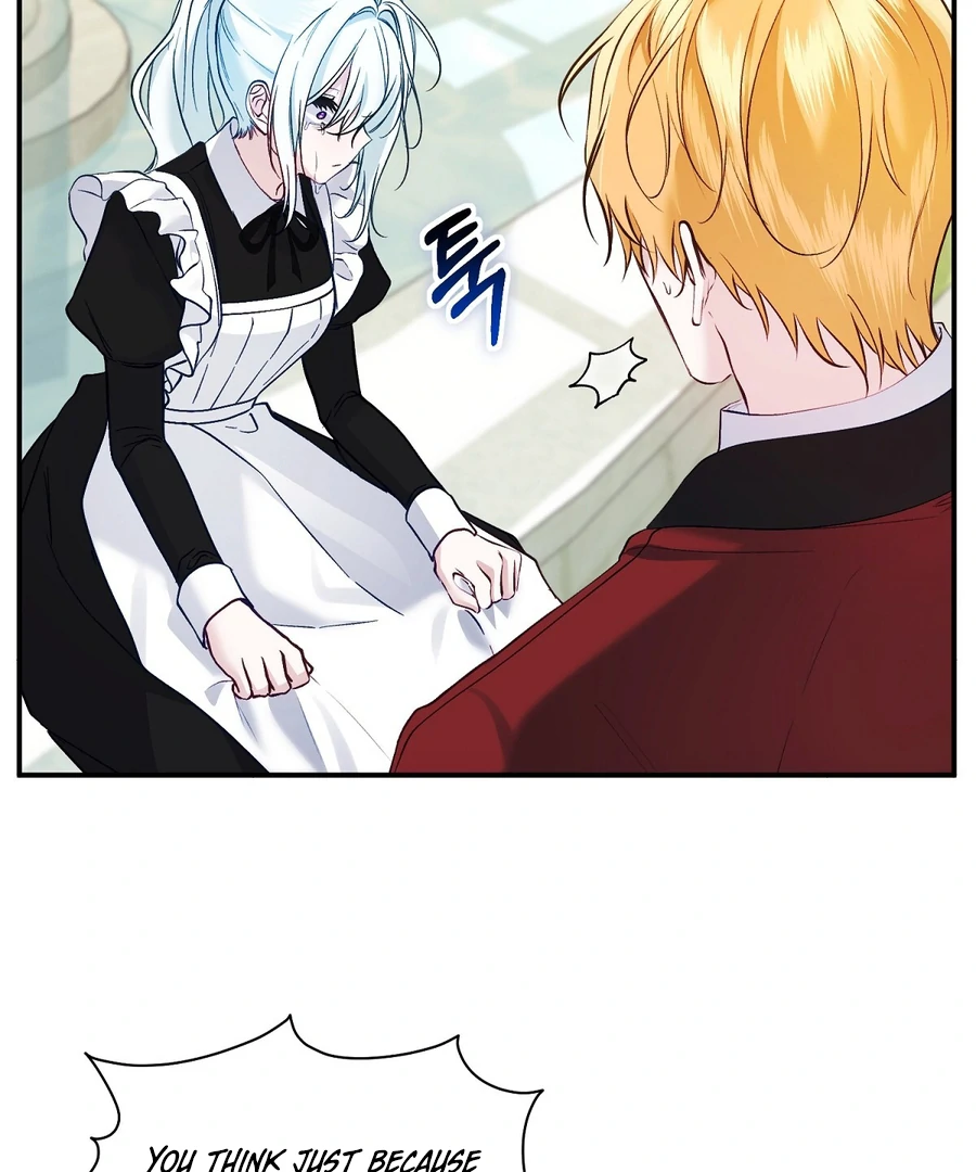 The Fake Saint of a Reverse Harem Game Chapter 13 120