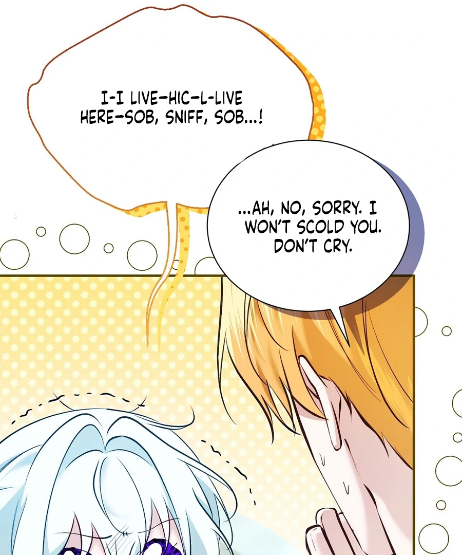 The Fake Saint of a Reverse Harem Game Chapter 13 123