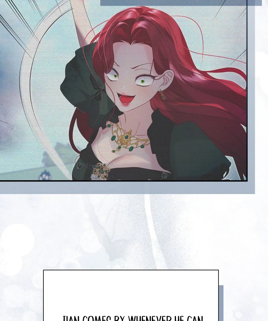The Fake Saint of a Reverse Harem Game Chapter 13 127