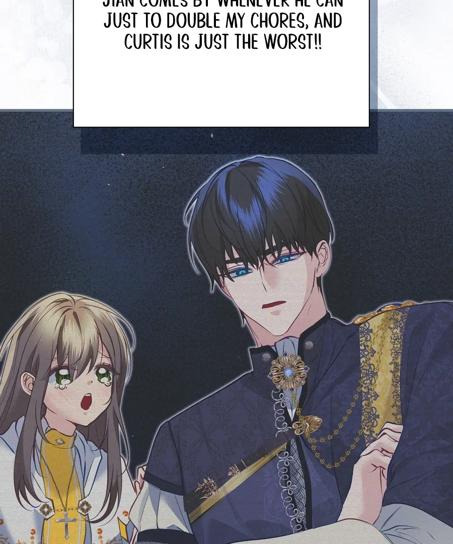 The Fake Saint of a Reverse Harem Game Chapter 13 128