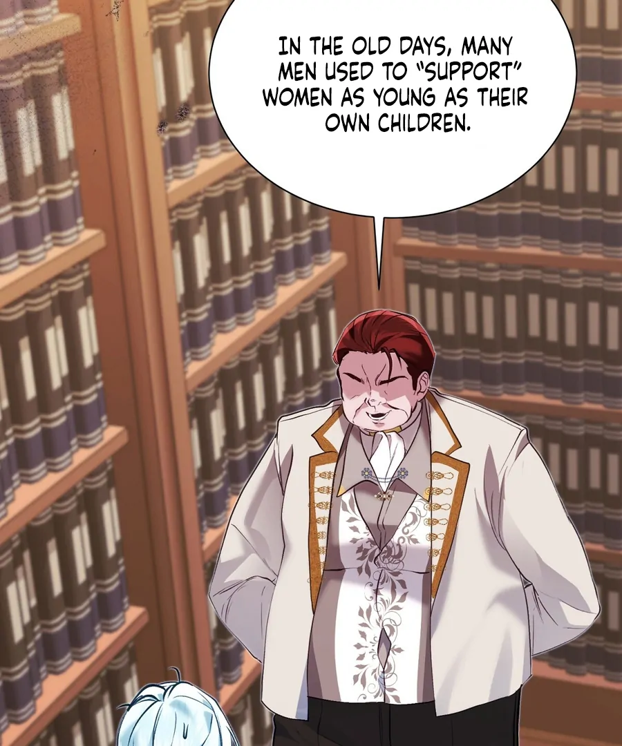 The Fake Saint of a Reverse Harem Game Chapter 13 13