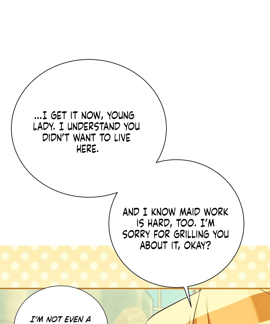 The Fake Saint of a Reverse Harem Game Chapter 13 132