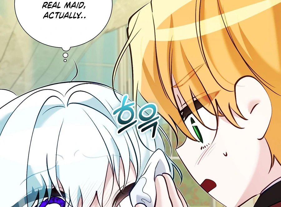 The Fake Saint of a Reverse Harem Game Chapter 13 133