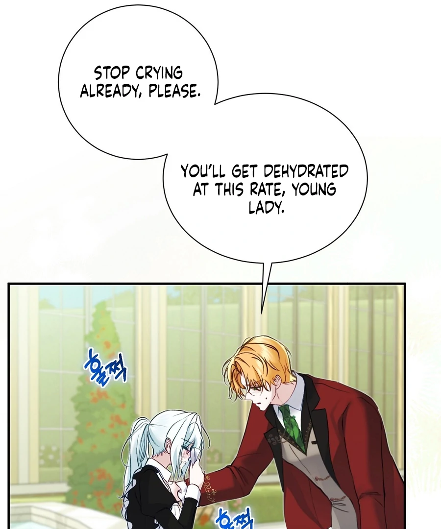 The Fake Saint of a Reverse Harem Game Chapter 13 135