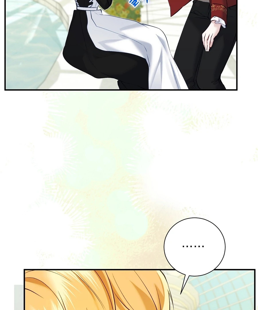 The Fake Saint of a Reverse Harem Game Chapter 13 136