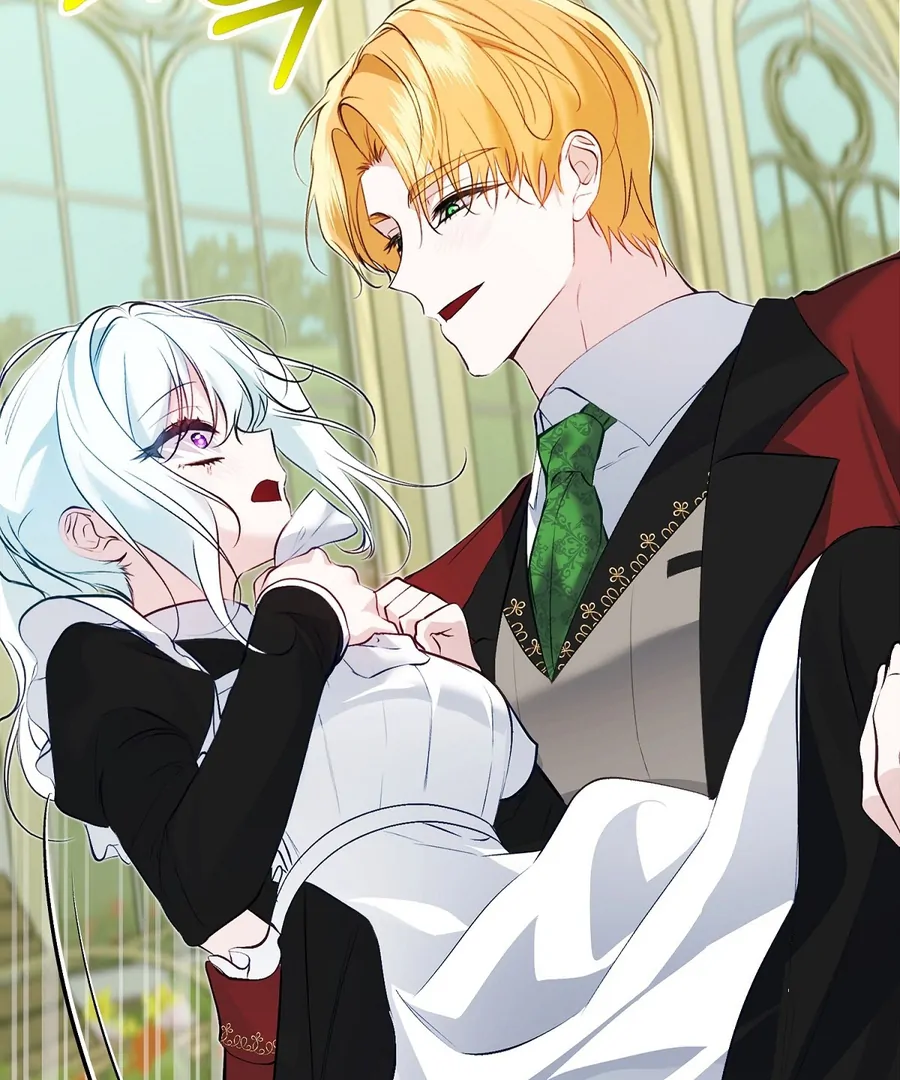 The Fake Saint of a Reverse Harem Game Chapter 13 139