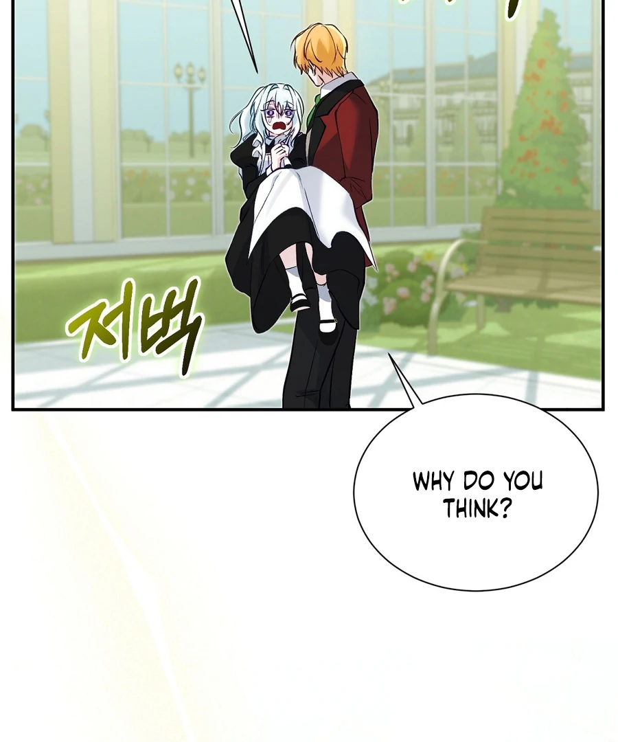 The Fake Saint of a Reverse Harem Game Chapter 13 142