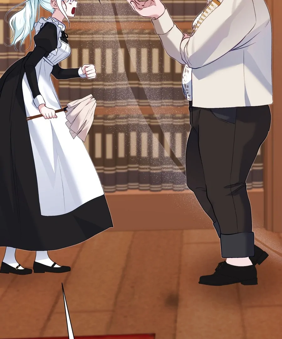 The Fake Saint of a Reverse Harem Game Chapter 13 17