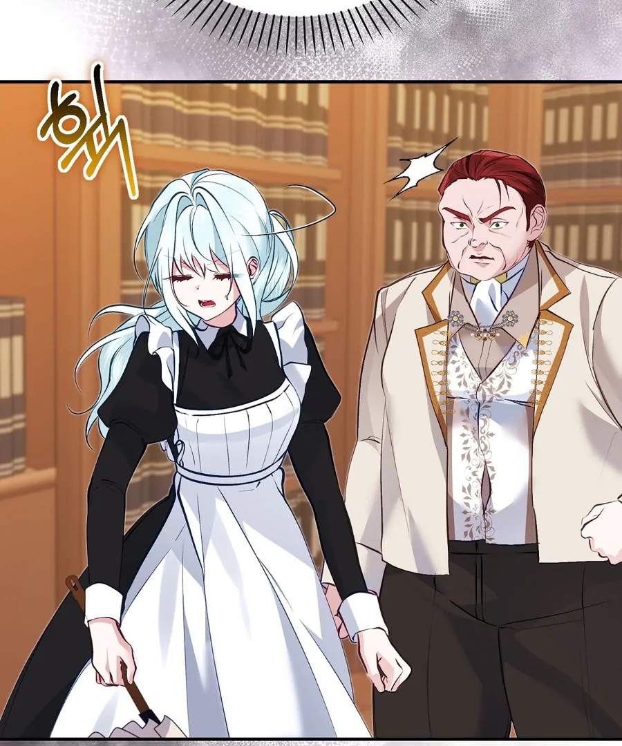 The Fake Saint of a Reverse Harem Game Chapter 13 20