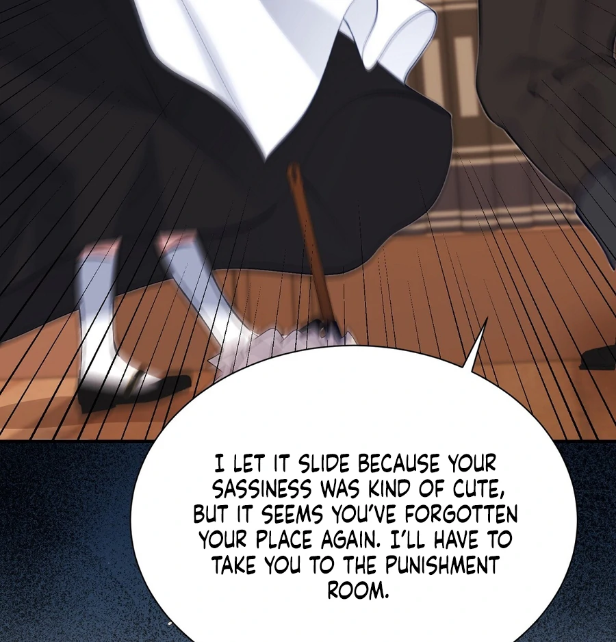 The Fake Saint of a Reverse Harem Game Chapter 13 25