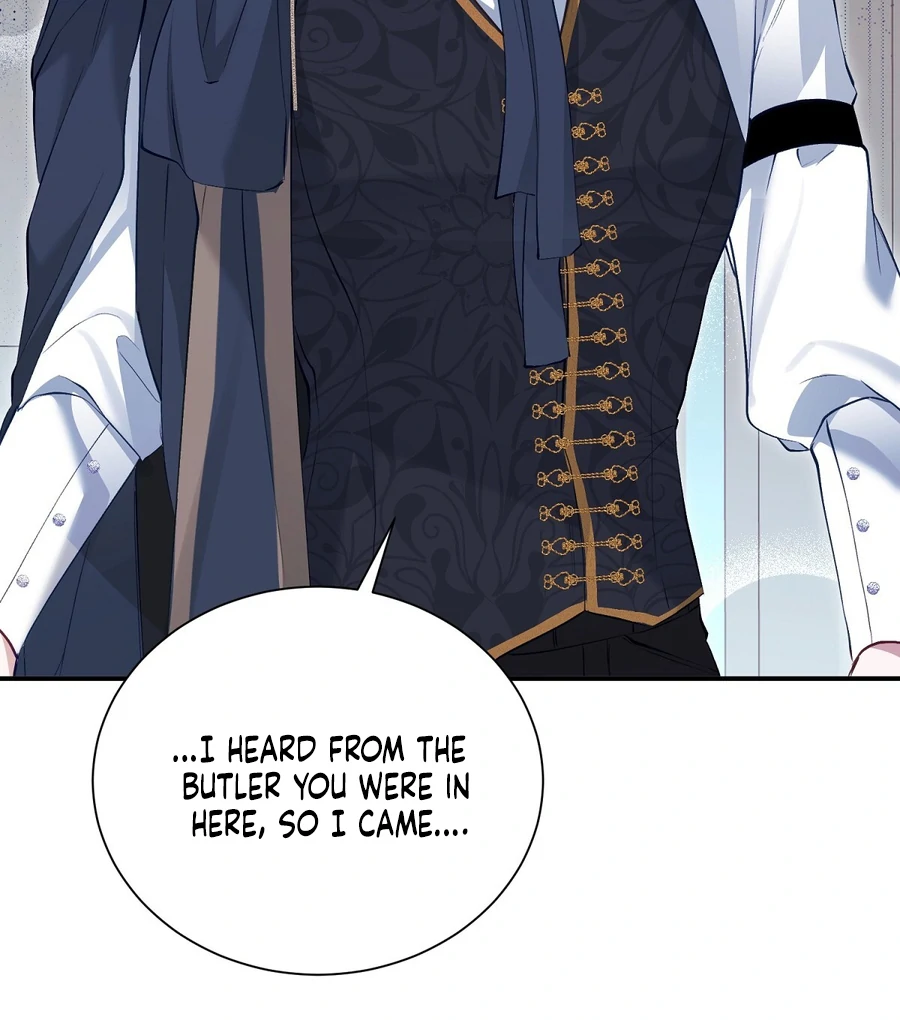 The Fake Saint of a Reverse Harem Game Chapter 13 40