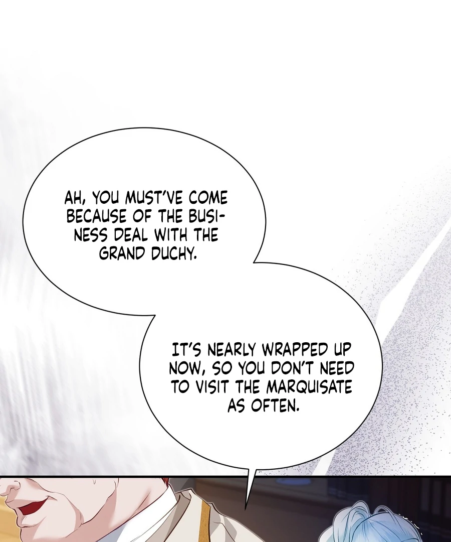 The Fake Saint of a Reverse Harem Game Chapter 13 41