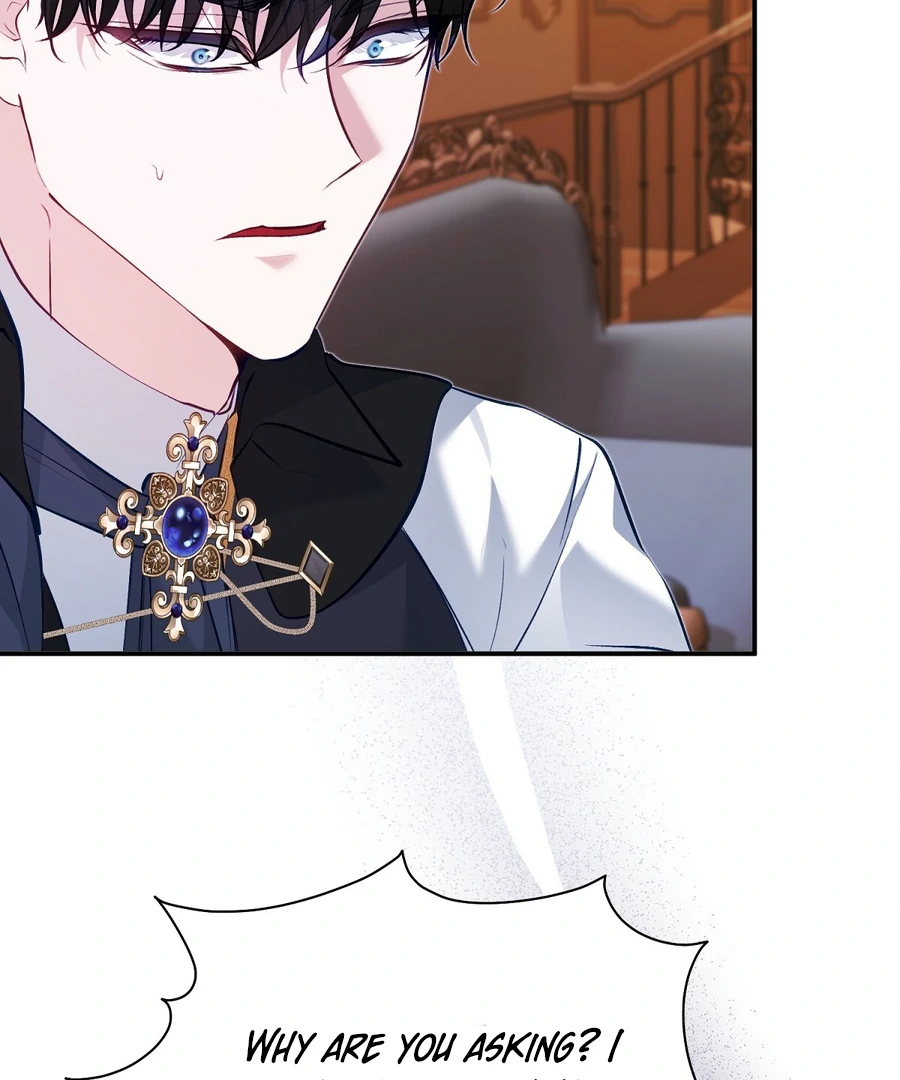 The Fake Saint of a Reverse Harem Game Chapter 13 44