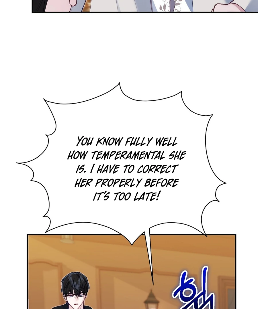 The Fake Saint of a Reverse Harem Game Chapter 13 46