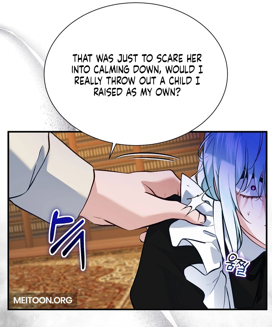 The Fake Saint of a Reverse Harem Game Chapter 13 49