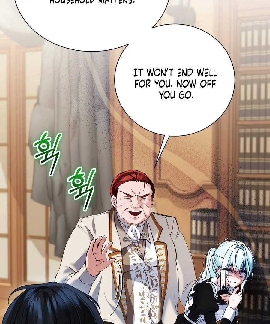The Fake Saint of a Reverse Harem Game Chapter 13 57