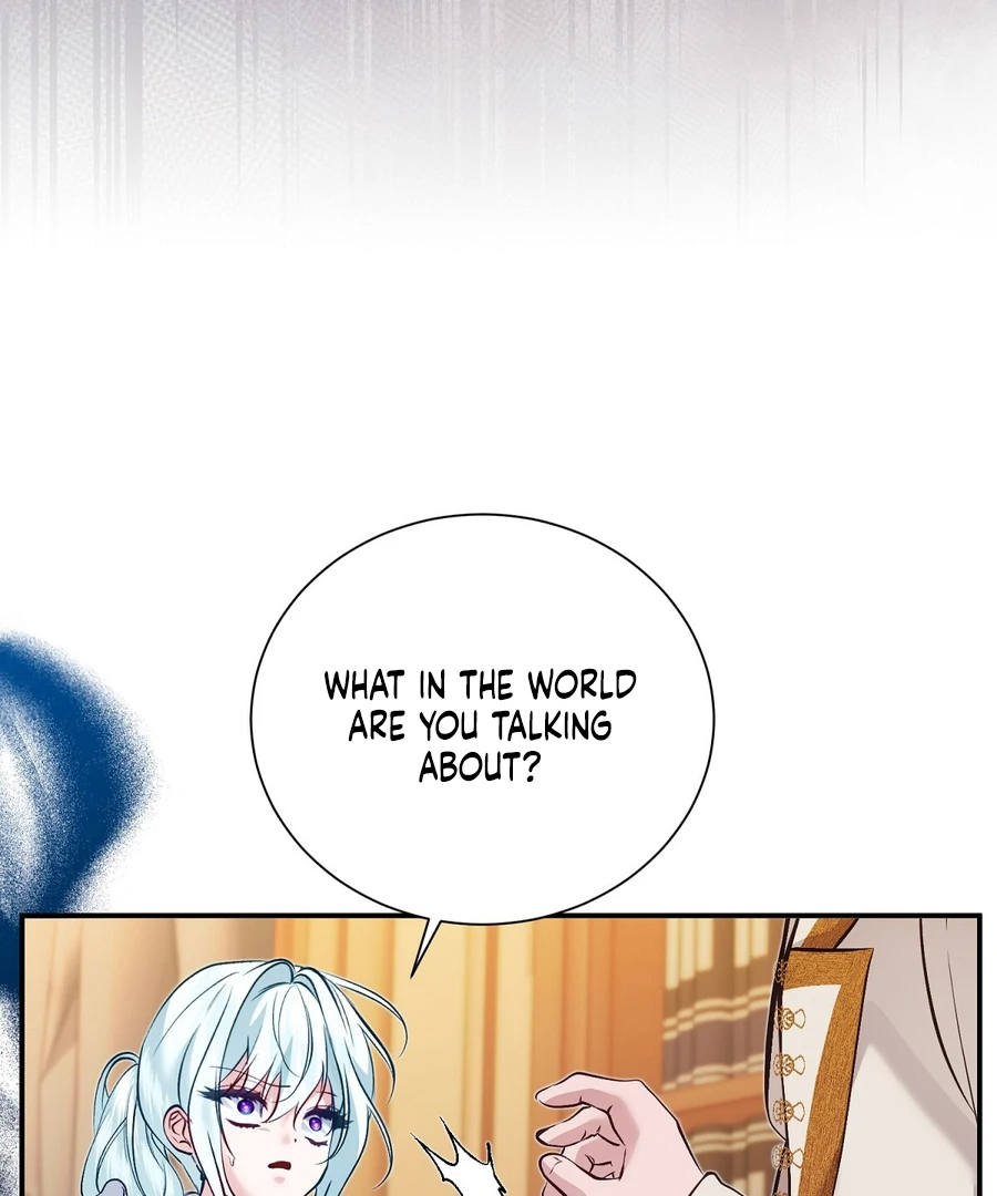 The Fake Saint of a Reverse Harem Game Chapter 13 6