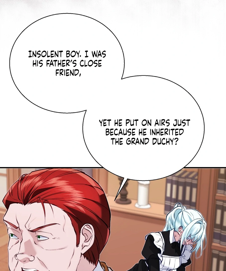 The Fake Saint of a Reverse Harem Game Chapter 13 64