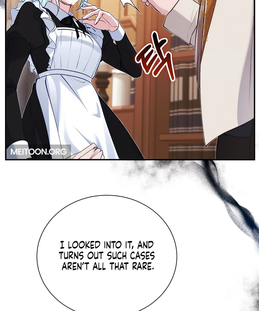 The Fake Saint of a Reverse Harem Game Chapter 13 7