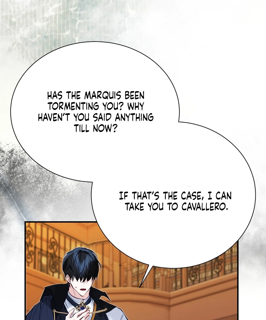The Fake Saint of a Reverse Harem Game Chapter 13 87