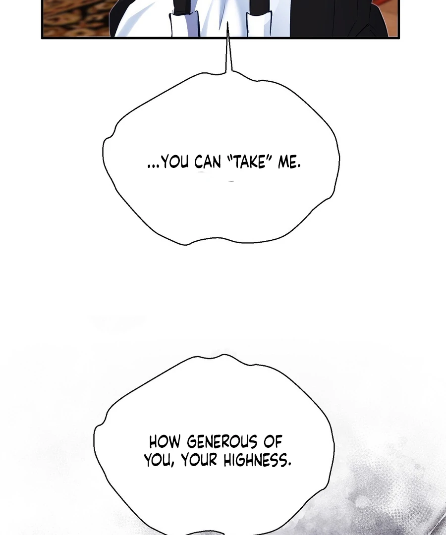 The Fake Saint of a Reverse Harem Game Chapter 13 89