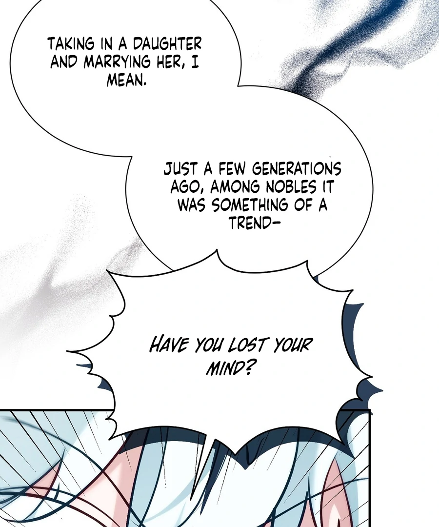 The Fake Saint of a Reverse Harem Game Chapter 13 9