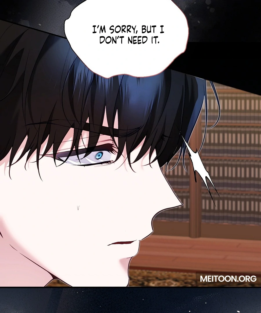The Fake Saint of a Reverse Harem Game Chapter 13 91