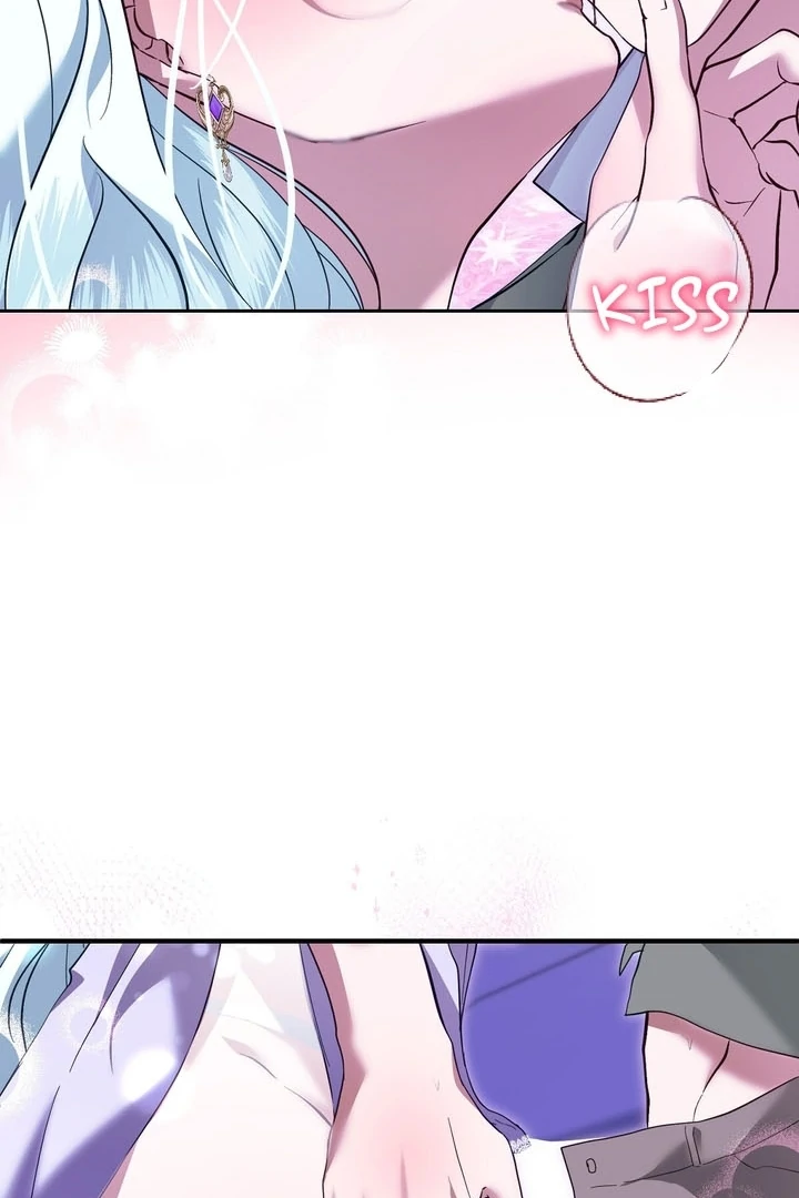 The Fake Saint of a Reverse Harem Game Chapter 8 100